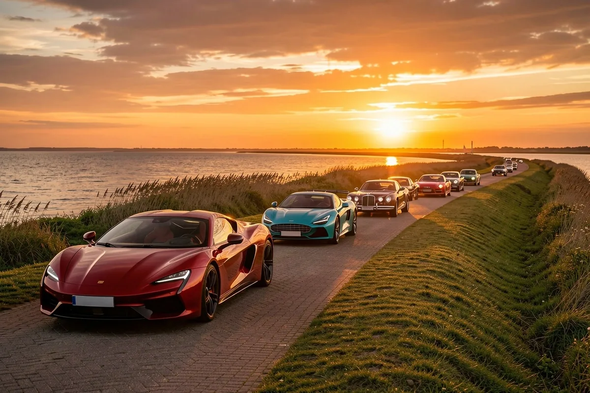 Montavixs Leden Toertocht